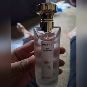 Bvlgari Eau Parfumee Au The Blanc by Bvlgari 2.5 oz